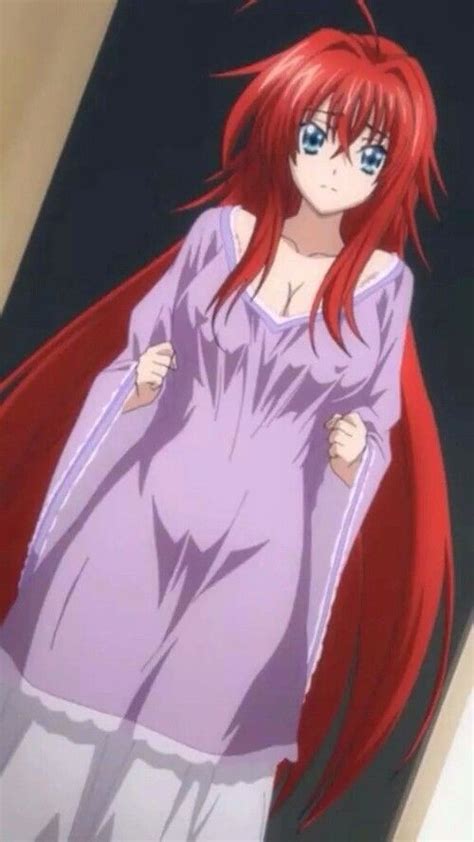 rias naked|Rias Gremory Porn Comics